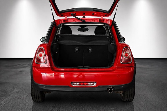 MINI One 6 of 17