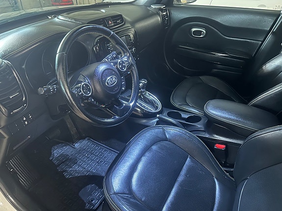 Kia Soul 6 of 18