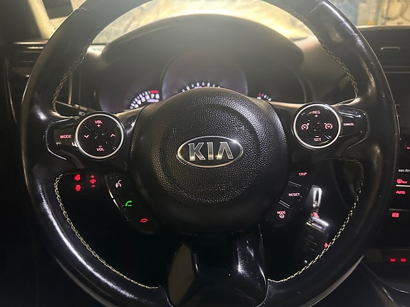 Kia Soul 12 of 18