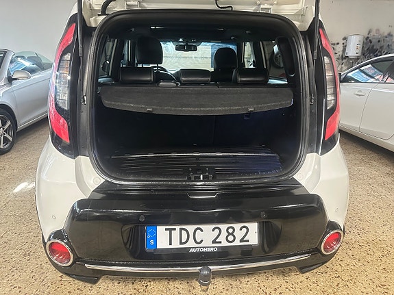 Kia Soul 17 of 18