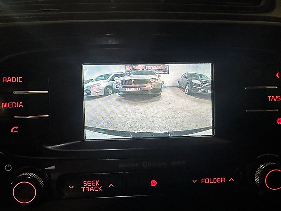 Kia Soul 14 of 18