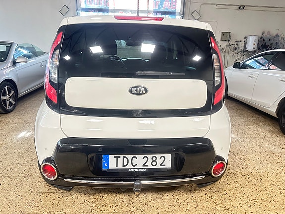 Kia Soul 18 of 18