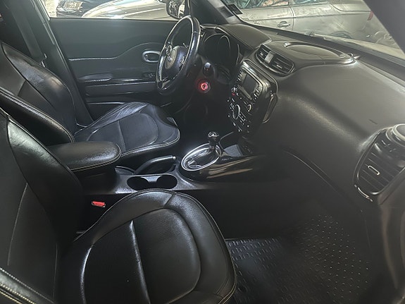 Kia Soul 7 of 18