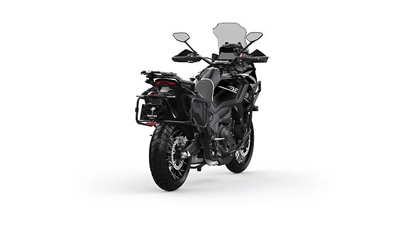 Zontes 703F Adventure ETC 19/17 NYA MODELLEN 3 of 14