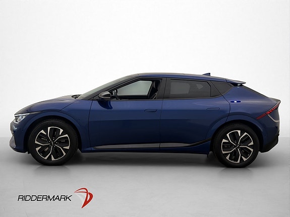 Kia EV6 5 of 5