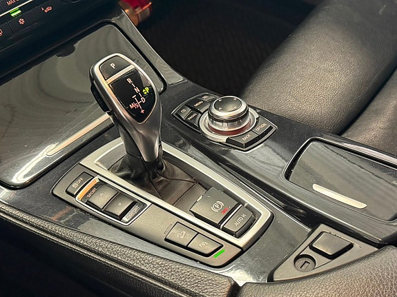 BMW 525d 16 of 16