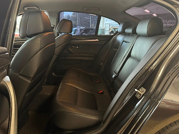 BMW 525d 7 of 16