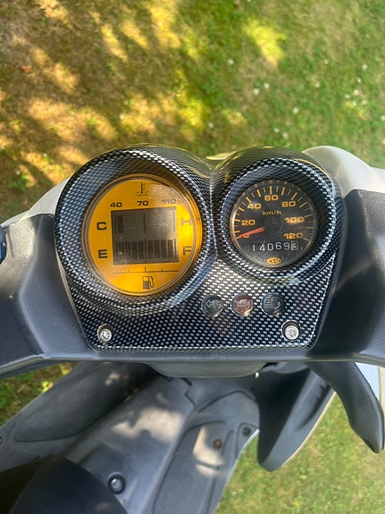 Yamaha Fs1 10 of 15