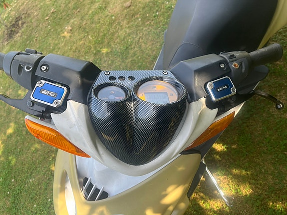 Yamaha Fs1 9 of 15