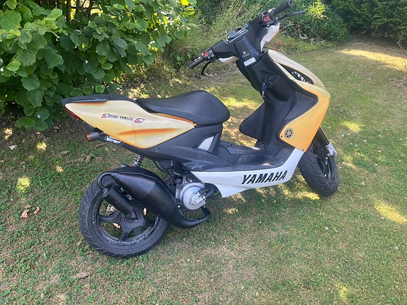 Yamaha Fs1 8 of 15