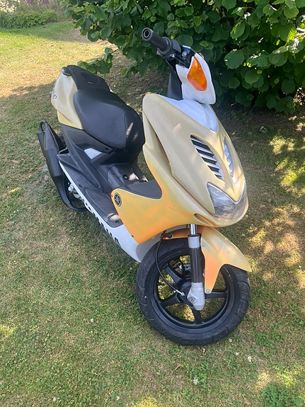Yamaha Fs1 7 of 15