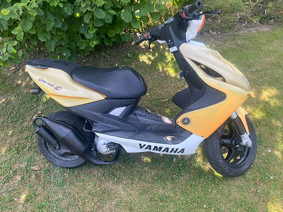 Yamaha Fs1 6 of 15