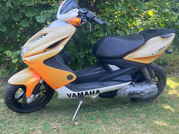 Yamaha Fs1 15 of 15