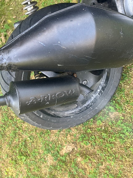 Yamaha Fs1 11 of 15