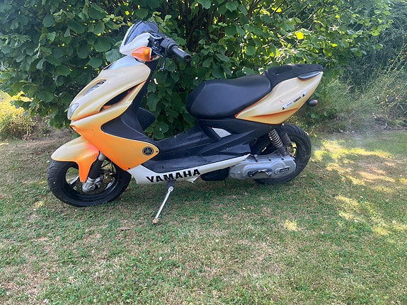 Yamaha Fs1 12 of 15