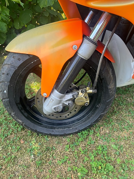 Yamaha Fs1 3 of 15