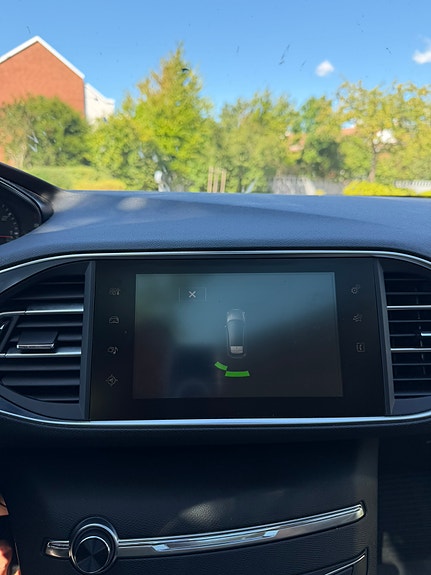 Peugeot 308 5 of 5