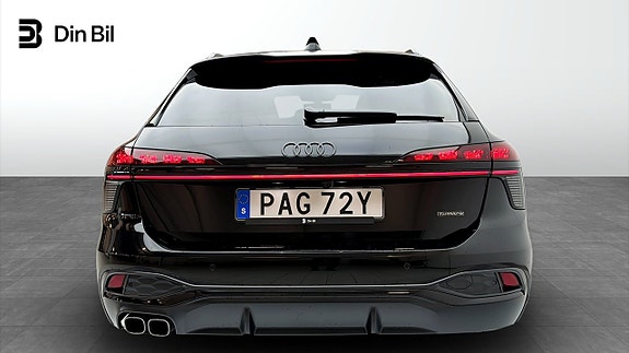 Audi A6 5 of 17