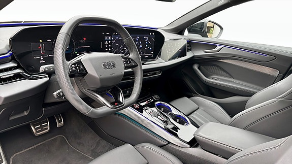 Audi A6 7 of 17