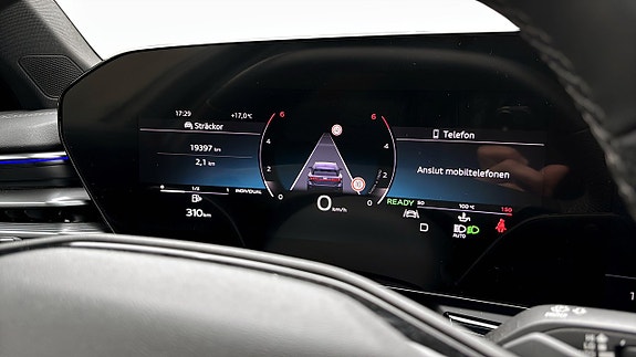 Audi A6 12 of 17