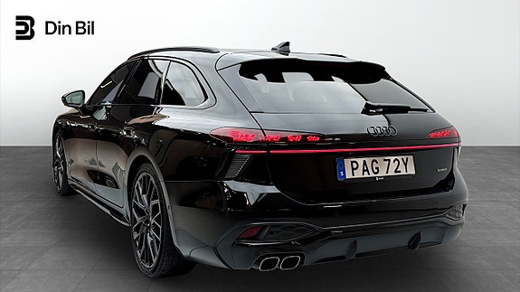 Audi A6 3 of 17
