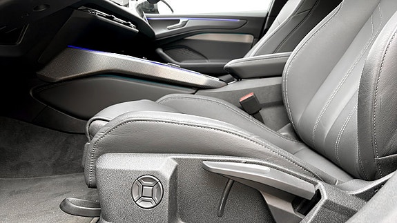 Audi A6 14 of 17