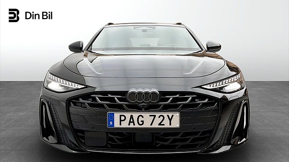 Audi A6 4 of 17