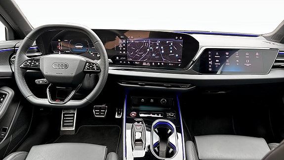 Audi A6 10 of 17