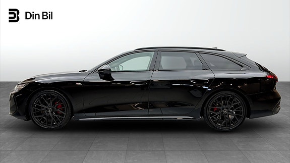 Audi A6 2 of 17