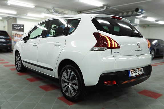 Peugeot 3008 8 of 30