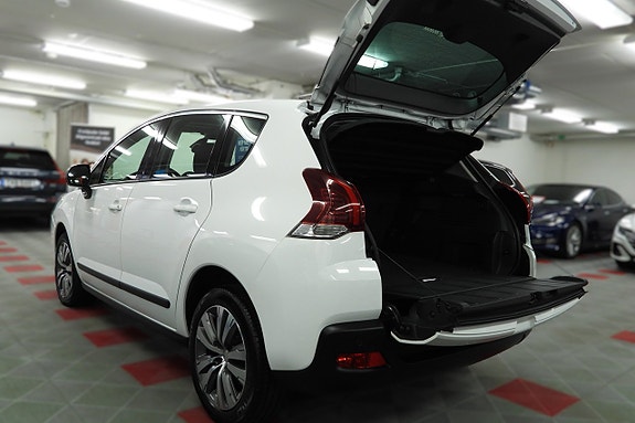 Peugeot 3008 9 of 30