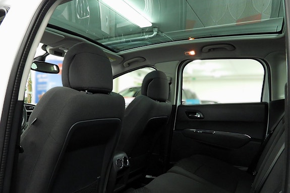 Peugeot 3008 25 of 30