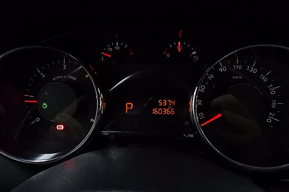Peugeot 3008 27 of 30