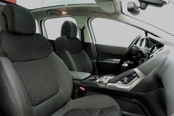 Peugeot 3008 18 of 30