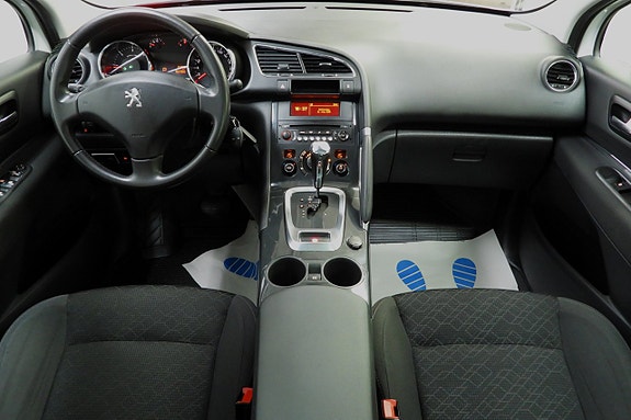 Peugeot 3008 20 of 30