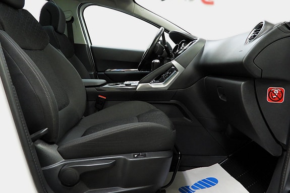 Peugeot 3008 16 of 30