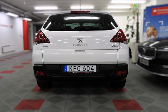 Peugeot 3008 7 of 30