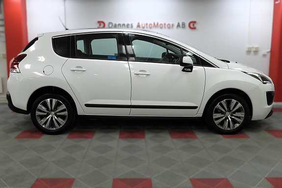 Peugeot 3008 10 of 30