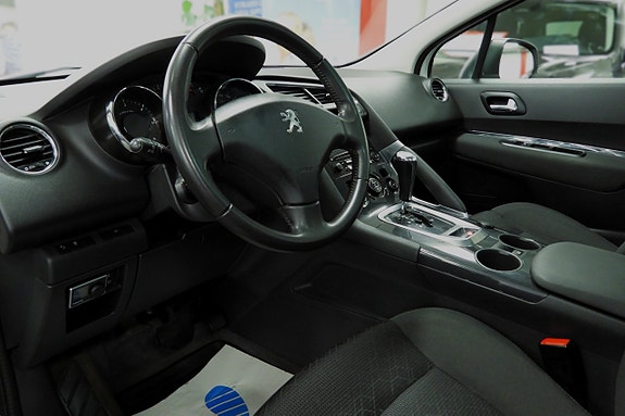 Peugeot 3008 19 of 30