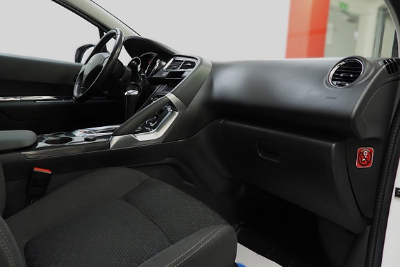 Peugeot 3008 21 of 30