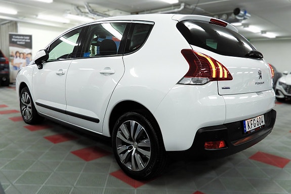Peugeot 3008 6 of 30
