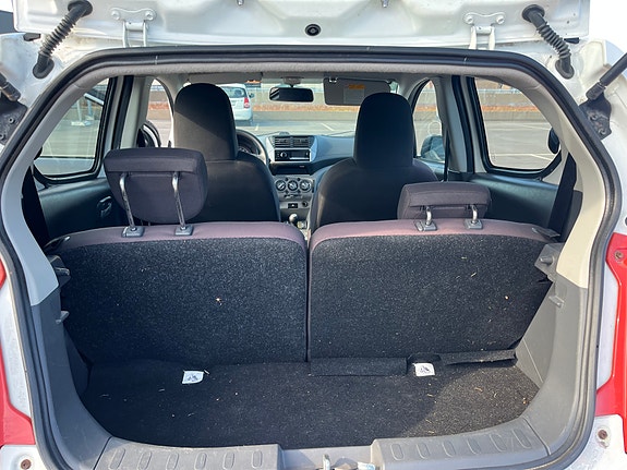 Suzuki Alto 9 of 10