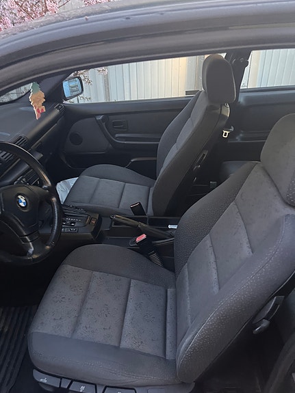 BMW 316i 5 of 5