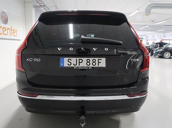Volvo XC90 7 of 30