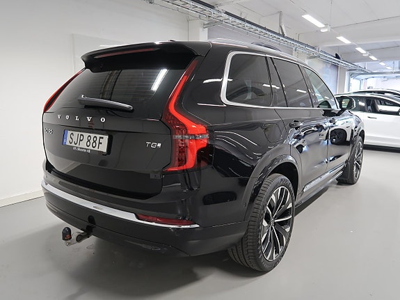 Volvo XC90 6 of 30