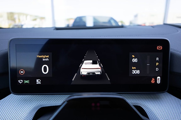 Polestar 4 16 of 20