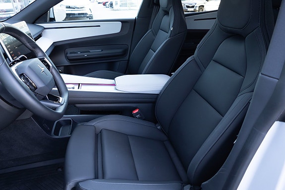 Polestar 4 13 of 20