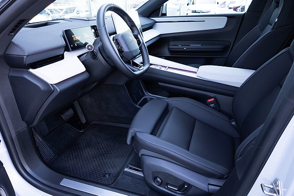 Polestar 4 10 of 20