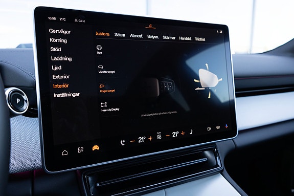 Polestar 4 18 of 20
