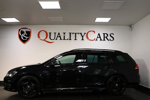 Volkswagen Golf VII 2 of 23